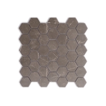 STERLINA II - 2X2/12X12, HENNA, MATTE